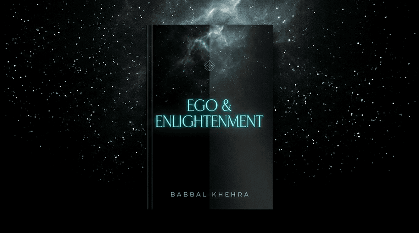 Ego & Enlightenment
